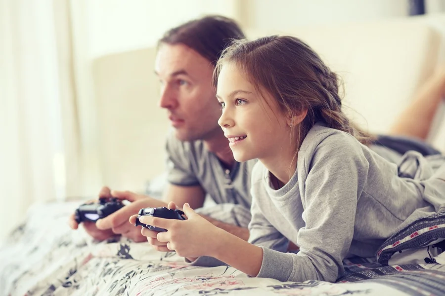 La Revolución de los Videojuegos. La Revolución de los Videojuegos.