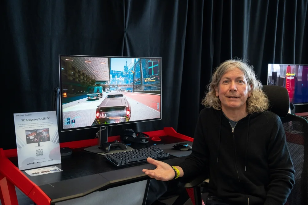 HDR10+ GAMING Revoluciona el Gaming.