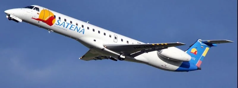 Nuevas Rutas Aéreas desde Palmira. Nuevas Rutas Aéreas desde Palmira.