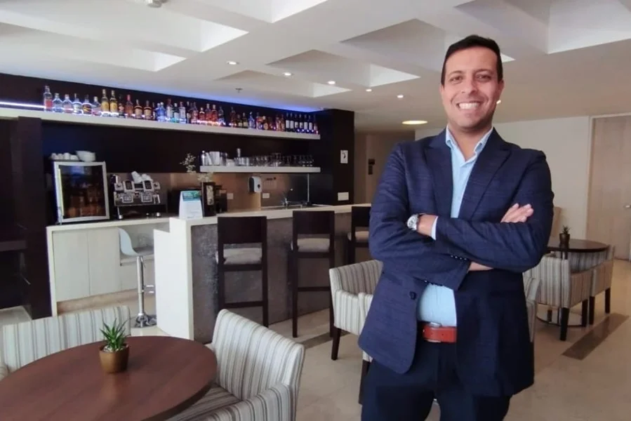 Suma de Experiencia para los Hoteles de GMH. Suma de Experiencia para los Hoteles de GMH.