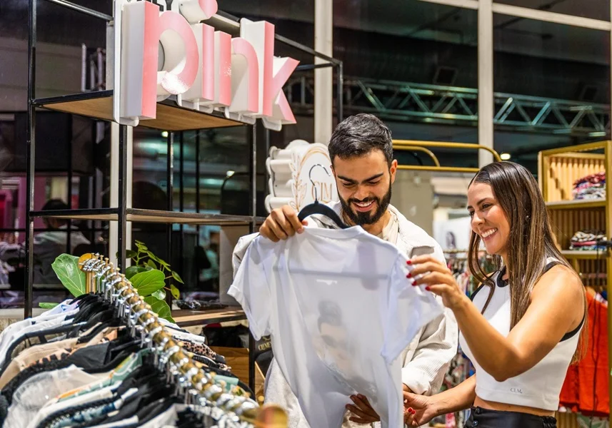 Oportunidades de Moda para Fin de Año.