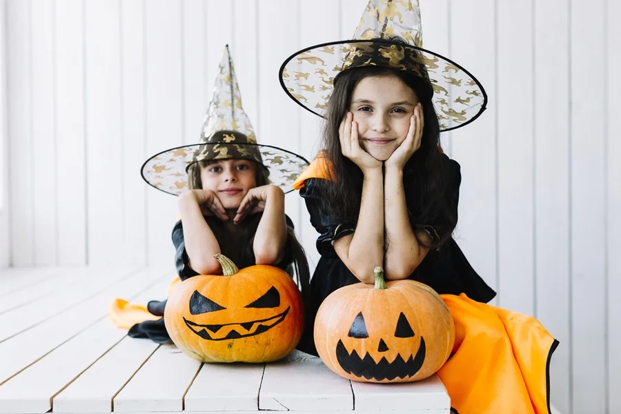 Sostenibilidad y Disfraces de Halloween. Sostenibilidad y Disfraces de Halloween.