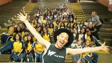 Cali: La Sede de la COP16. Cali: La Sede de la COP16.