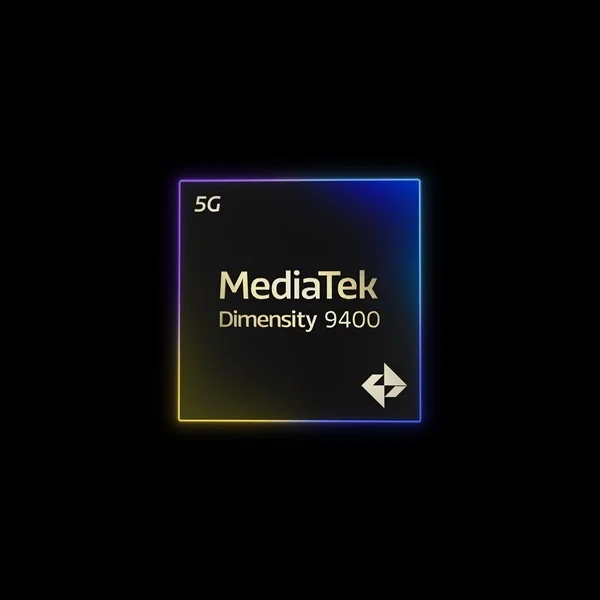 MediaTek Lanza Dimensity 9400.