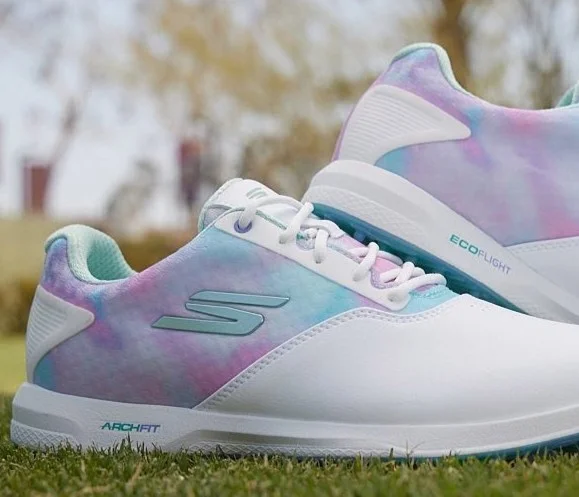 Skechers Lanza Calzado GO GOLF® en Colombia Skechers Lanza Calzado GO GOLF® en Colombia