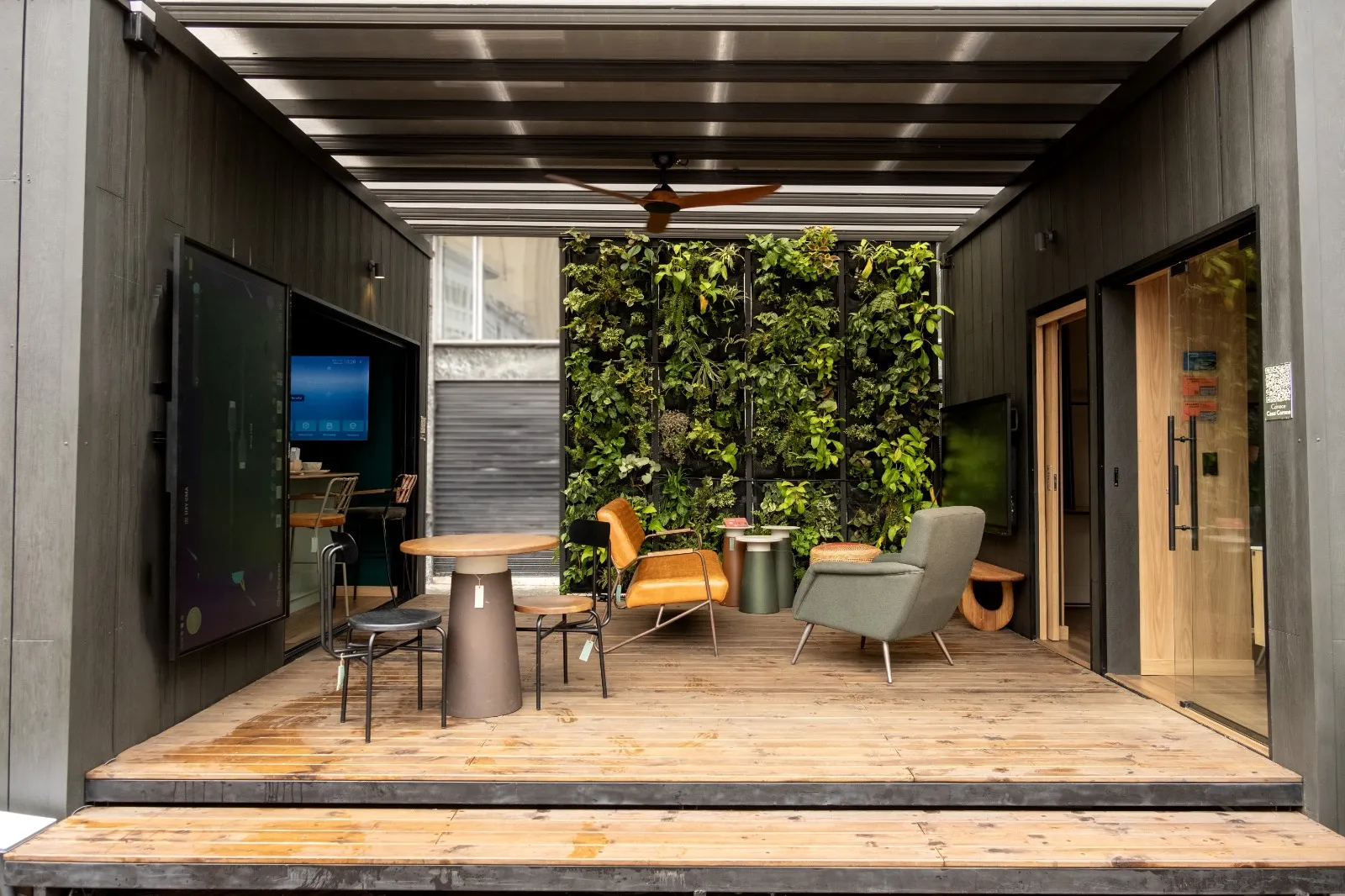 Casa Corona, una Vivienda Sostenible para Cali Casa Corona, una Vivienda Sostenible para Cali