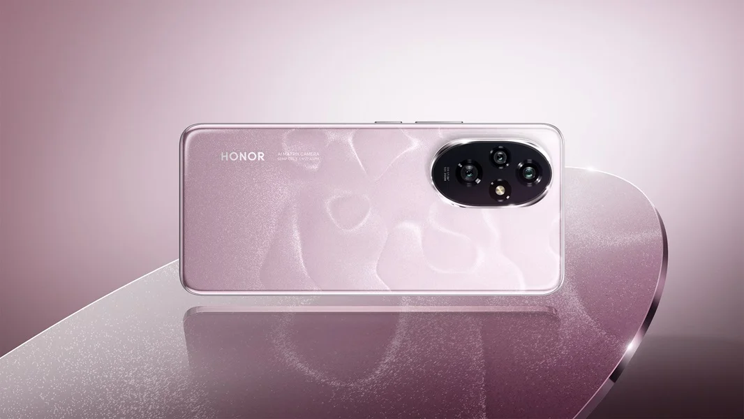 Llega el HONOR 200 a Colombia. Llega el HONOR 200 a Colombia.