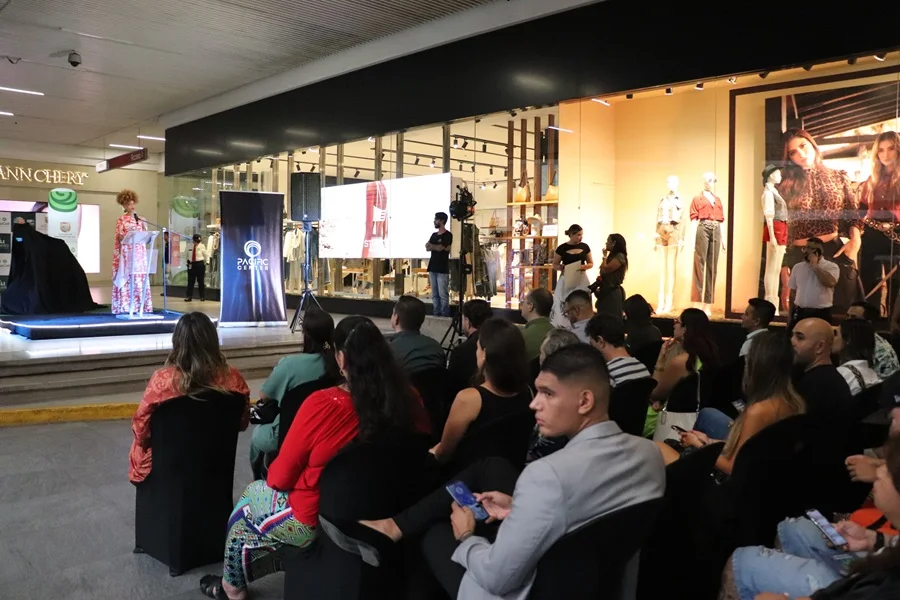Moda en Acción: Únete a la Revolución.