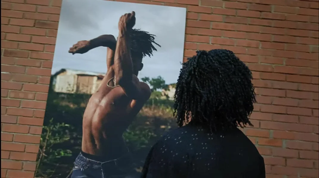 Nos Miran': Fotografía que Inspira.