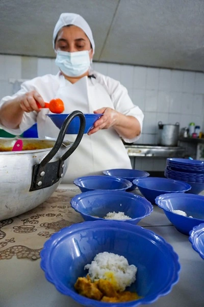 Palmira Asegura Calidad en Alimentos. Palmira Asegura Calidad en Alimentos.