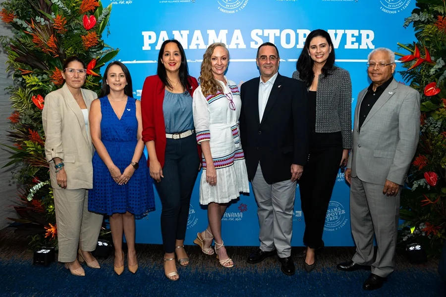 Panamá Stopover: Turismo a lo Grande. Panamá Stopover: Turismo a lo Grande.