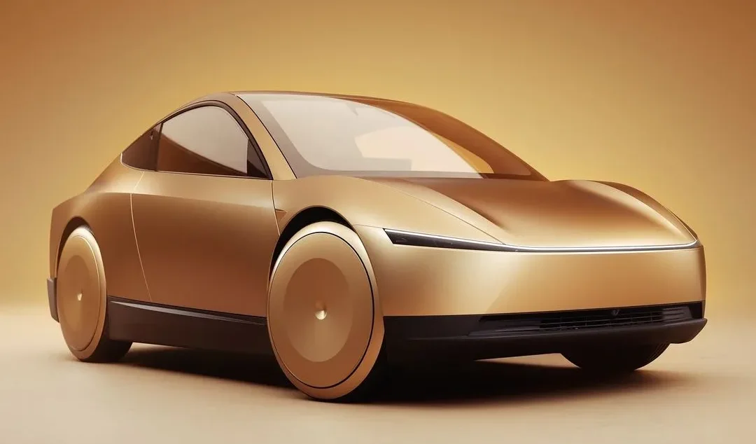 Cybercab: El Futuro del Transporte. Cybercab: El Futuro del Transporte.