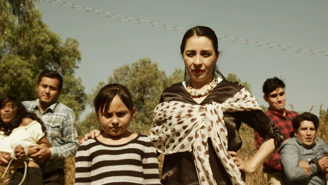 Estreno en AMC "Sobreviviendo al Cártel".