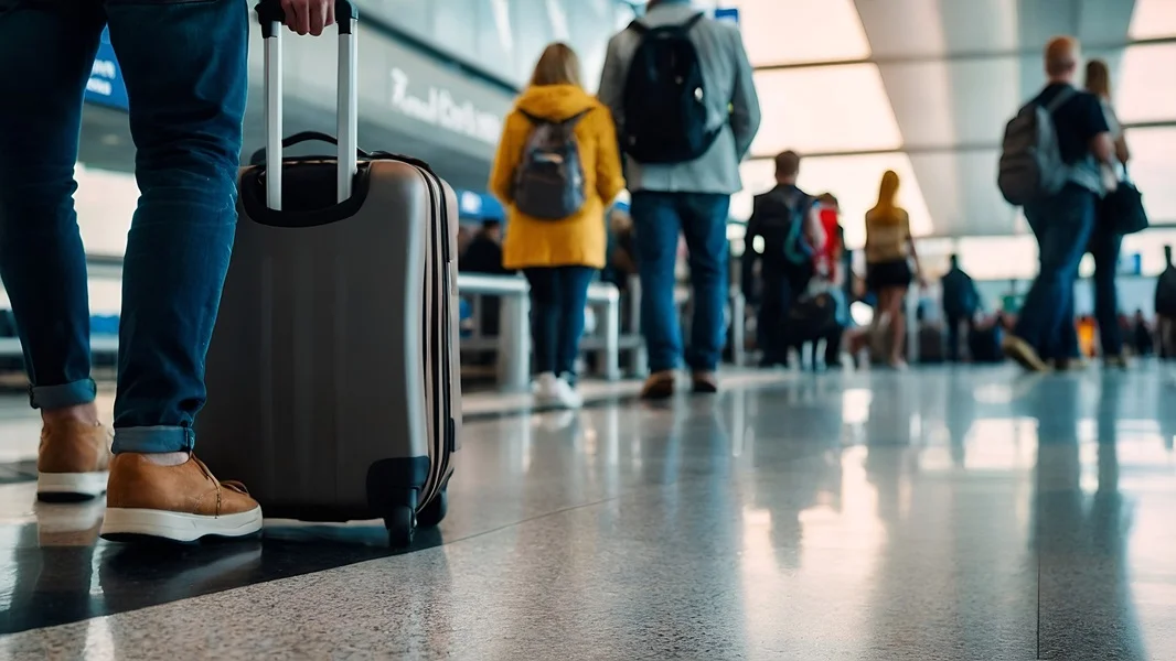 Reservas Aéreas Colombia Impulsan Nueva Ola De Turismo Internacional.