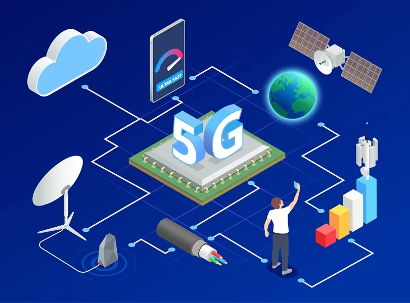 ¿Por qué es Necesario el 5G? ¿Por qué es Necesario el 5G?