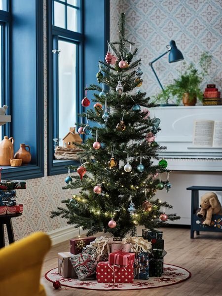 Ikea Lanza Colección Navideña en Colombia Ikea Lanza Colección Navideña en Colombia