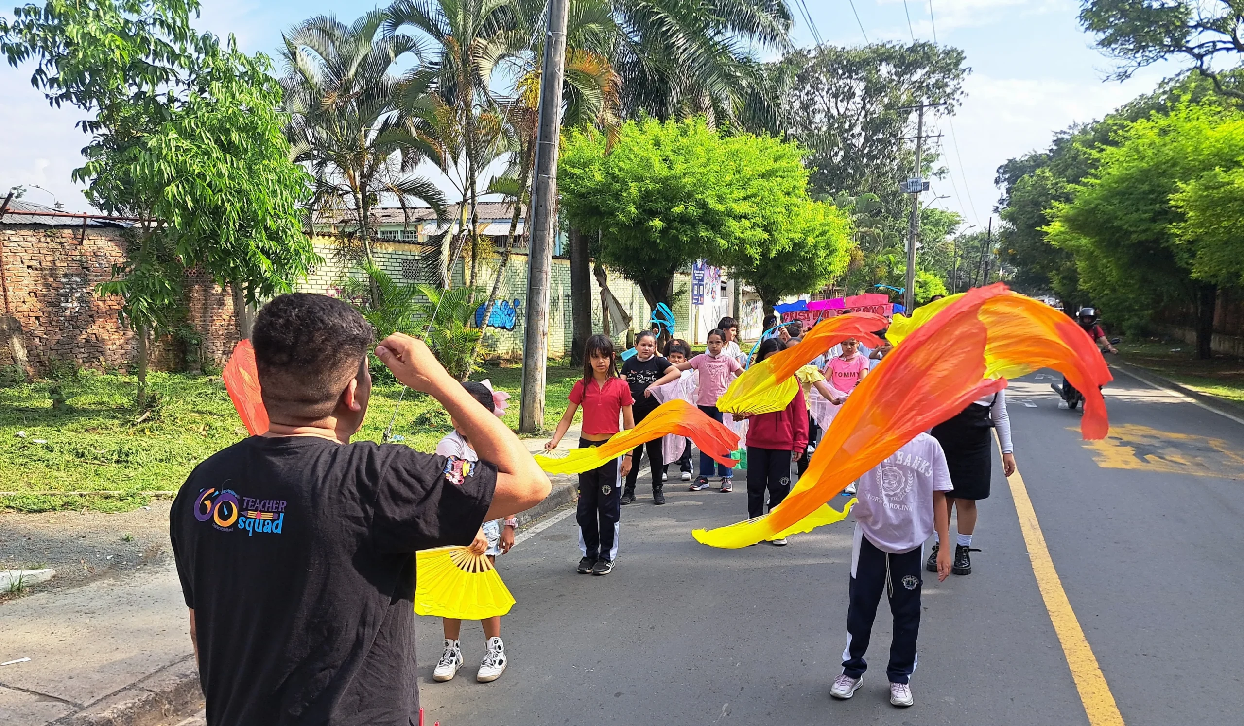 El Arte y la Cultura de la Comuna 4 de Cali Serán Reconocidos El Arte y la Cultura de la Comuna 4 de Cali Serán Reconocidos