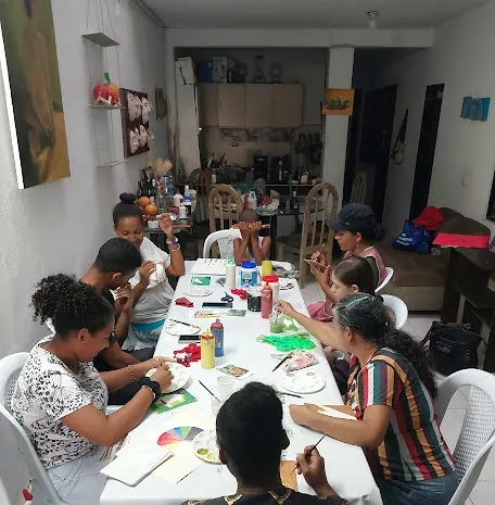 El Arte y la Cultura de la Comuna 4 de Cali Serán Reconocidos El Arte y la Cultura de la Comuna 4 de Cali Serán Reconocidos