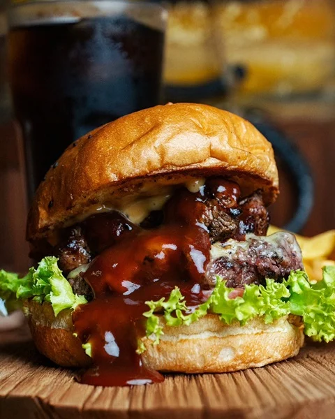 El Burger Festival 2024 llega a Cali.