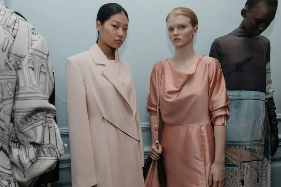 Copenhague se Prepara para la Moda AW25