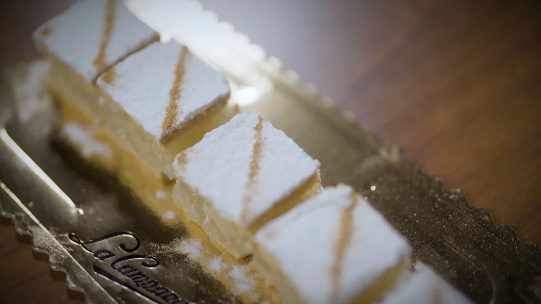 «Dulces con historia» Llega a elGourmet.