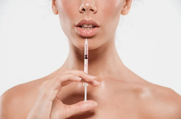 Guía para Rejuvenecer los Labios. Guía para Rejuvenecer los Labios.