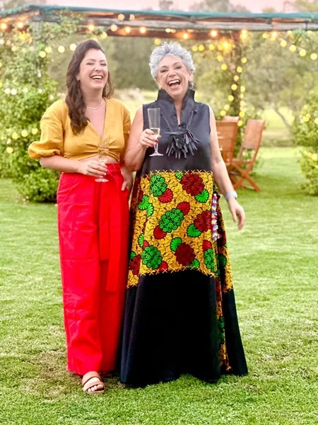 La Navidad con Más Chic. La Navidad con Más Chic.