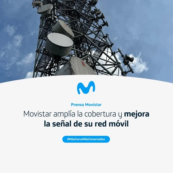 Movistar y Tigo Inauguran Nueva era Móvil. Movistar y Tigo Inauguran Nueva era Móvil.