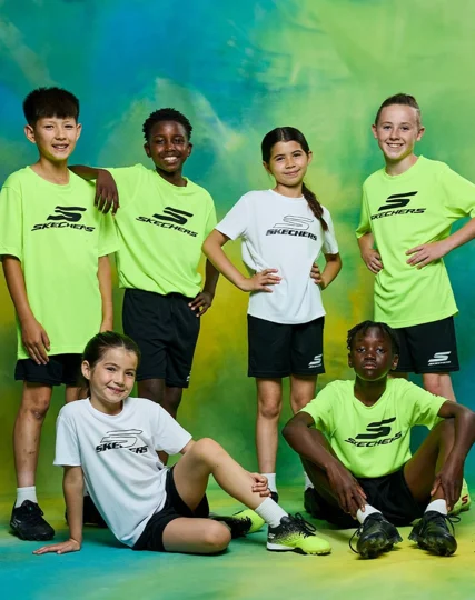 Guayos Skechers: la Nueva era del Fútbol. Guayos Skechers: la Nueva era del Fútbol.