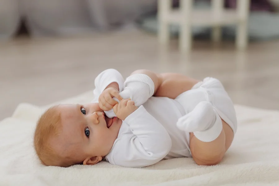 Anemia en Bebés: Prevención y Tratamiento. Anemia en Bebés: Prevención y Tratamiento.