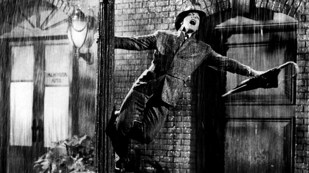 Gene Kelly: Ícono del Cine Musical. Gene Kelly: Ícono del Cine Musical.