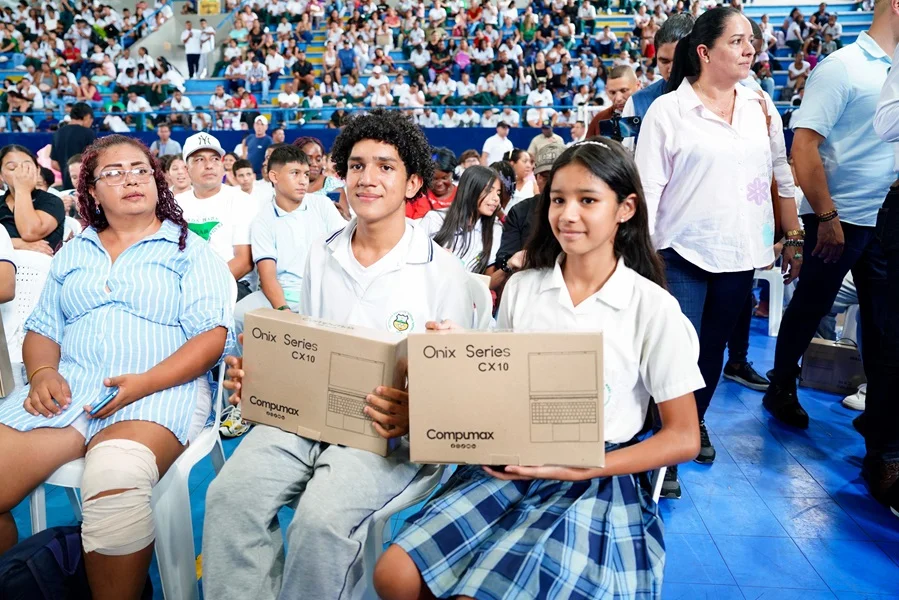 Palmira Tendrá su Centro PotencIA Digital.