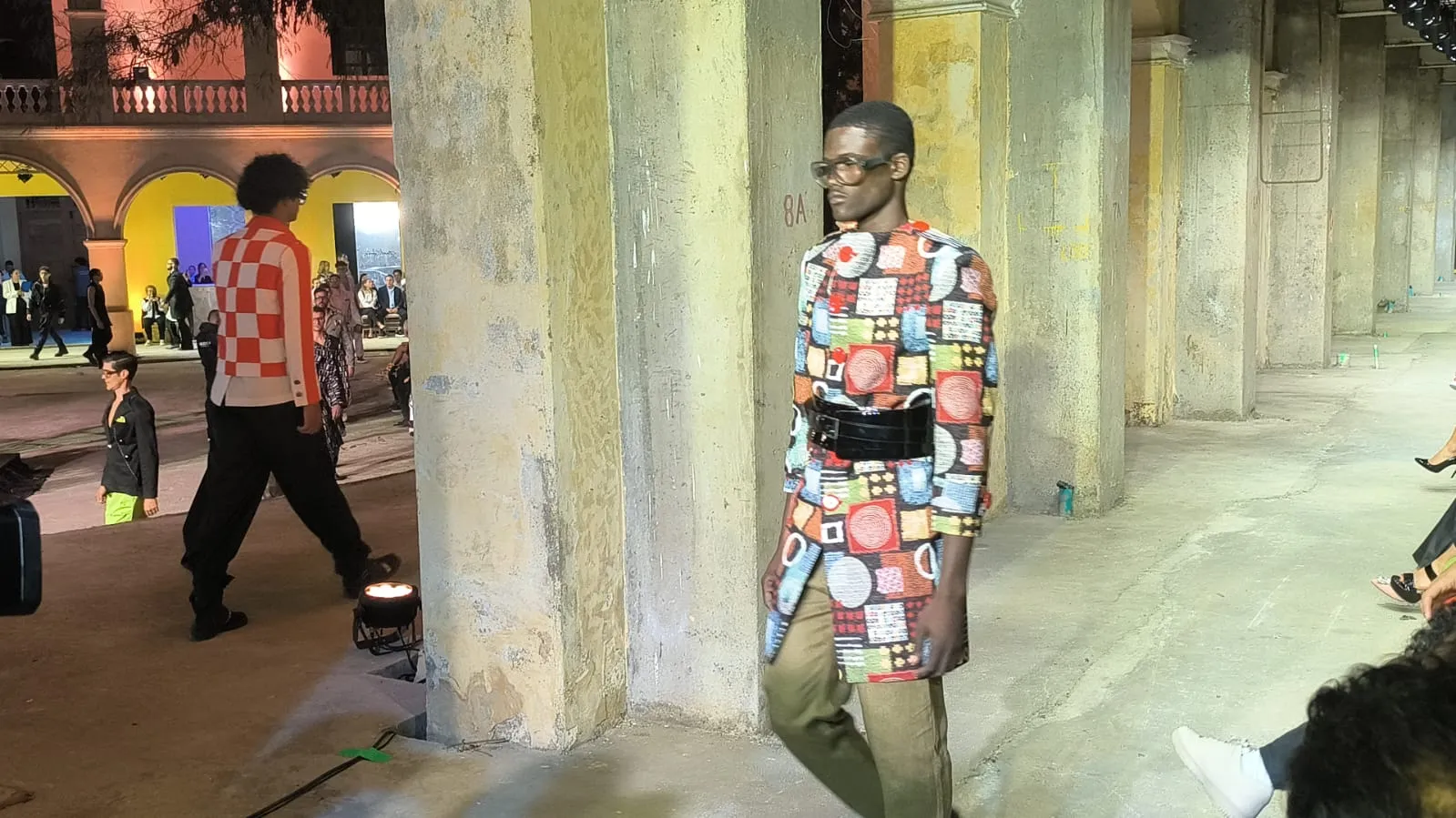Guio di Colombia: 25 Años en la Moda Guio di Colombia: 25 Años en la Moda