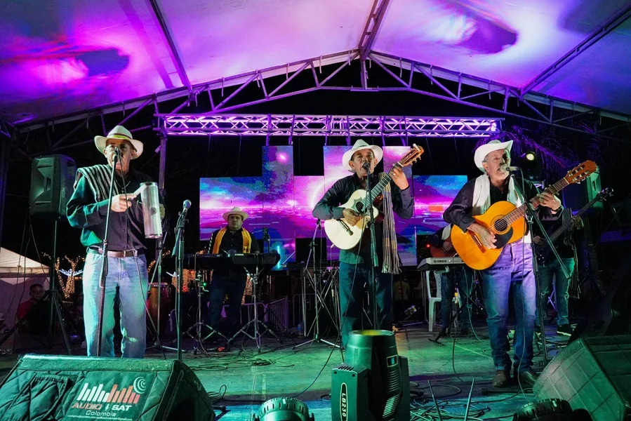 Palmira Celebra el Carnaval 2025.