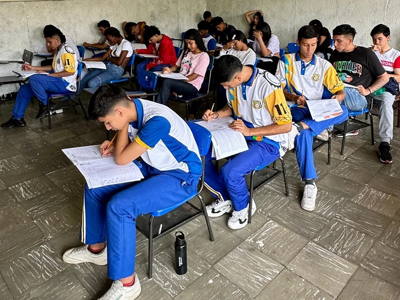 Inicio de Clases en Palmira.