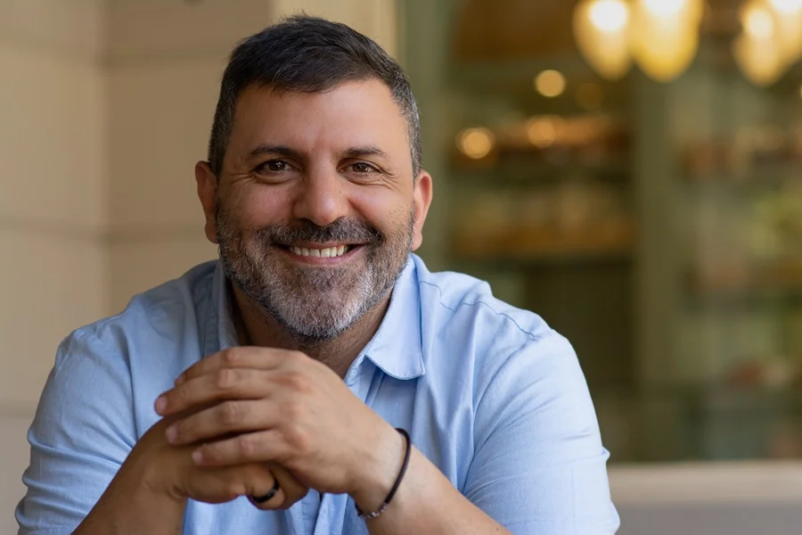 Maestros de la Medialuna en El Gourmet. Maestros de la Medialuna en El Gourmet.