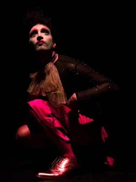 Ópera Bufa: Humor, Música y Libertad. Ópera Bufa: Humor, Música y Libertad.