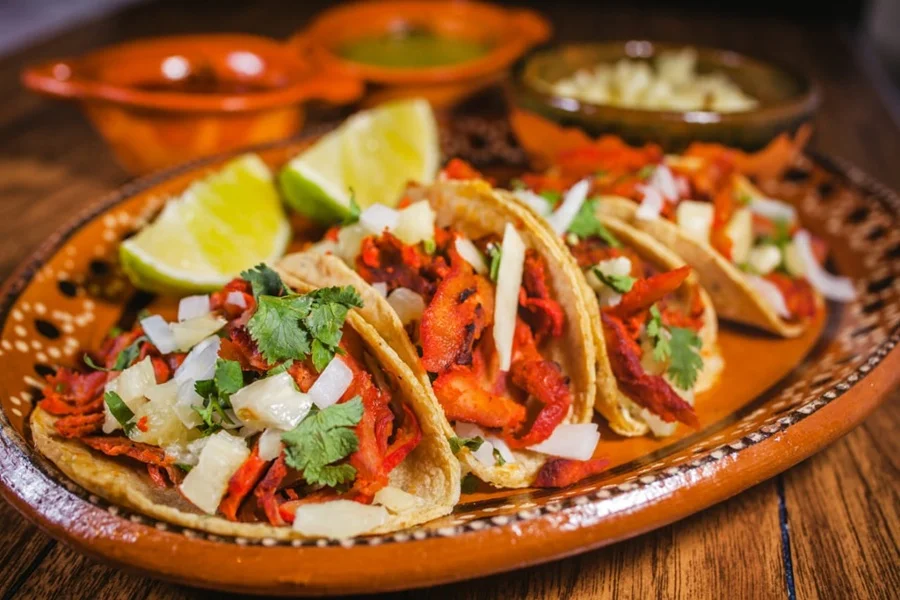 Tacofest Regresa Como El Evento Que Redefine La Cultura Del Taco En Colombia.