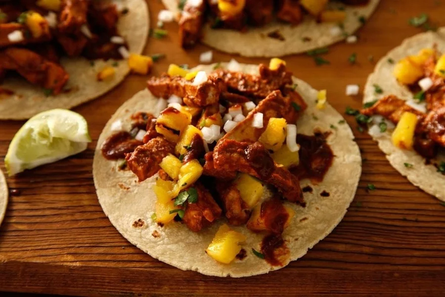 Tacofest 2025: El Regreso Esperado. Tacofest 2025: El Regreso Esperado.