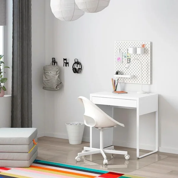 IKEA Revolucionaria la Oficina en Casa.
