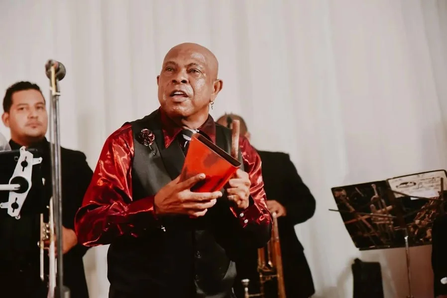 Wilson Saoko: Legado en la Salsa.