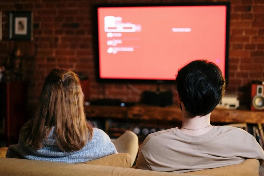 Cine, Amor y Cultura este San Valentín. Cine, Amor y Cultura este San Valentín.