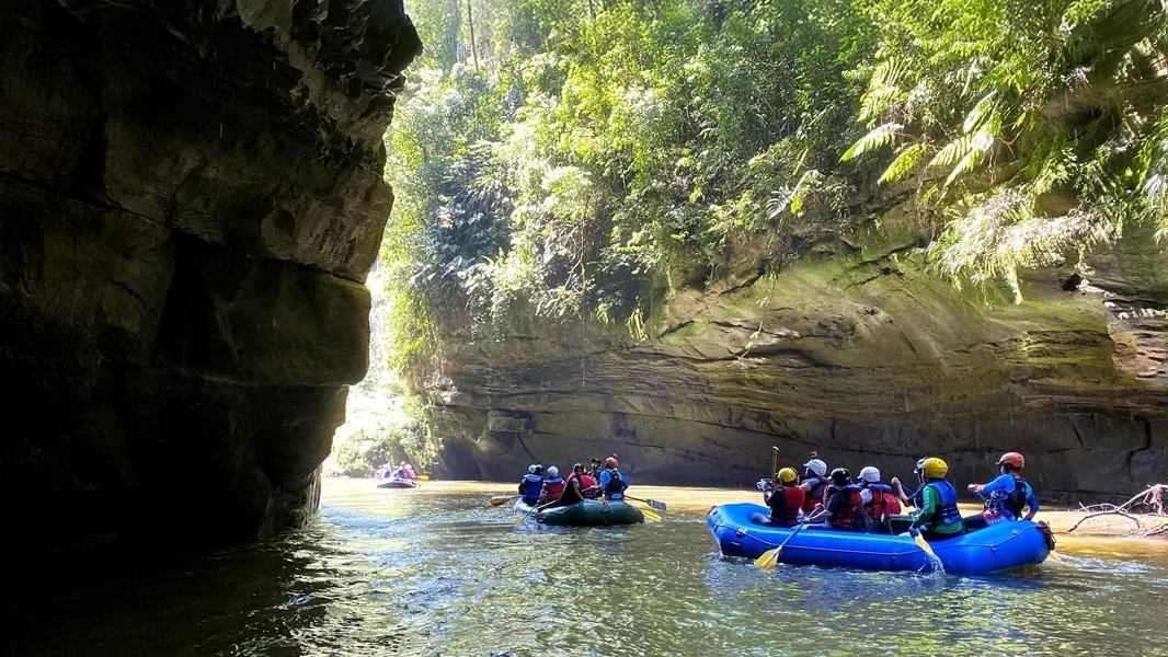 Turismo En Colombia Rompe Récords Con 2480 Millones En Gasto Internacional.
