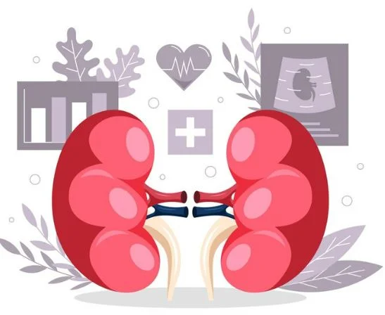 Salud Renal: Clave para una Vida Sana. Salud Renal: Clave para una Vida Sana.