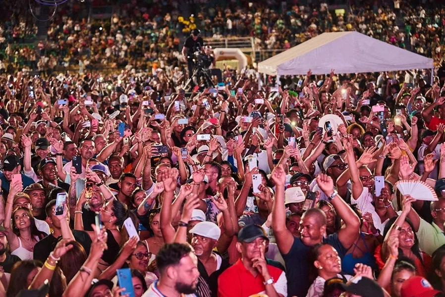 GO SALSA 2025 Hará Vibrar a Palmira. GO SALSA 2025 Hará Vibrar a Palmira.