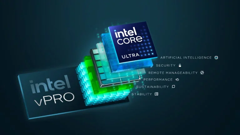 Intel Revoluciona Cadena de Suministro. Intel Revoluciona Cadena de Suministro.
