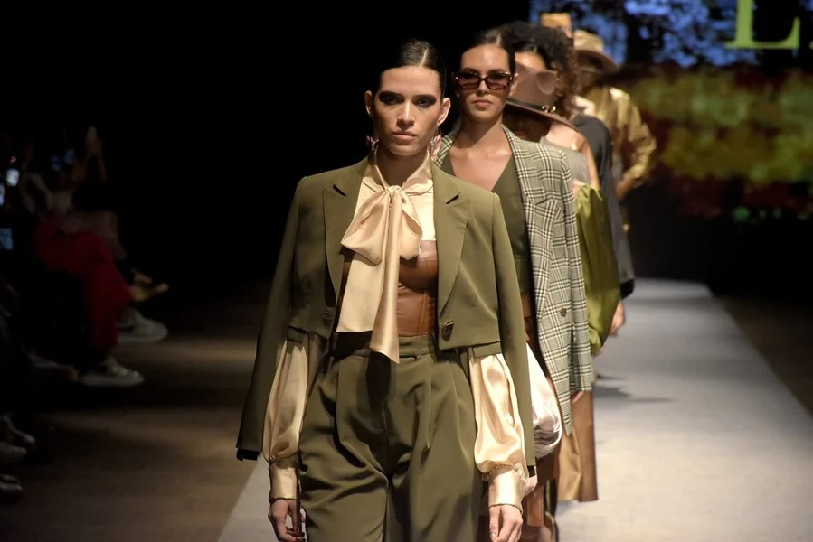 Distrito Moda: Epicentro de la Creatividad.