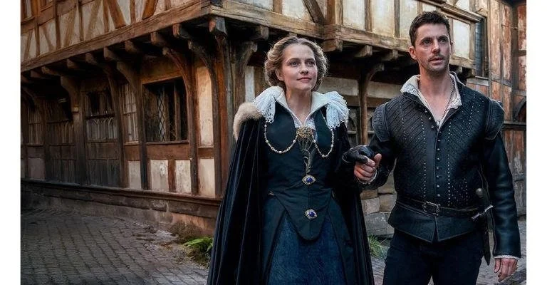 Brujas Conquistan con Magia y Romance.