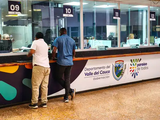 Descuentazo Tributario Impulsa el Inicio del 2026 con Alivio para los Vehículos en el Valle.