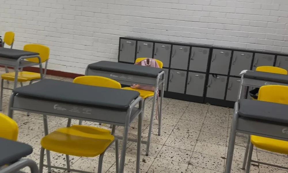 Educación Impulsa Cambio en Riofrío. Educación Impulsa Cambio en Riofrío.